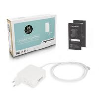Apple Charger 16.5v 3.65a MagSafe 60W