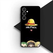 One Luffy Pieces Roronoa Zoro Phone Cover for Motorola Moto G86 G57 E14 E15 G14 G34 G35 G84 G24 A54 G15 Power E22 Soft Case Motorola Moto E14