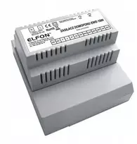 Eltcrac EWD-10 IN domofono maitinimo šaltinis