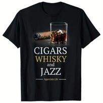 Black Cotton Personalized Casual Promotional Tee Funny Rap Meme T-shirt Men Women Hip Hop Oversized T Shirts S