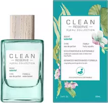 Clean H2Eau Waterfall EDP parfumuotas vanduo unisex, 100 ml