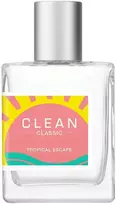 Clean Classic Tropical Escape EDT tualetinis vanduo unisex, 60 ml