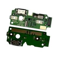 1Pcs USB Charging Charger Dock Port Connector Board Plug Flex Cable For Huawei MediaPad M5 Lite M5Lite 10.1 BAH2-L09 W09 W19
