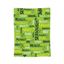 Christmas-S-Green-S-Grinch Blanket Fleece Textile Decor  Portable Warm Throw Blanket for Home Office Rug Piece 75cmx90cm