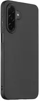 Tactical TPU dėklas skirtas Samsung Galaxy A17 5G juodos spalvos