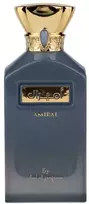 Ard Al Zaafaran Amiral EDP parfumuotas vanduo vyrams, 100 ml