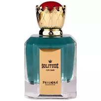 Pendora Scents Solitude EDP parfumuotas vanduo vyrams, 100 ml