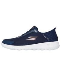 Skechers Go Walk Max Alan Comfortable Lightweight Walking Shoes Men sneaker 216705-NVOR 41