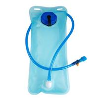 Sports Hydration Bladder with Tube Leak Proof Water Reservoir Bag Water Container Pack