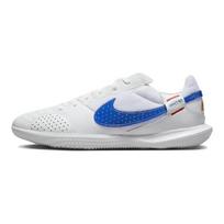 Nike Streetgato Men's Low IC/IN Indoor Soccer Shoes White Blue DC8466-146 EU 40