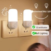 Plug-in Night Light