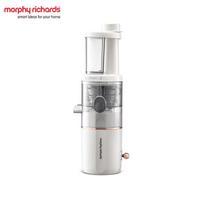 Morphy Richards MR9901 Portable Juicer CN plug (adapter included)
