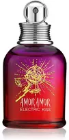 Cacharel Amor Amor Electric Kiss EDT tualetinis vanduo moterims, 30 ml