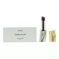 Byredo Byredo Lipstick Kreminis Lipstick 252 China Plum, 3 g
