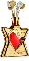 Bond No.9, New York Forever Limited Edition, kvapusis vanduo, unisex, 100 ml