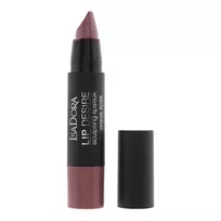 IsaDora Lip Desire Sculpting Kreminis lūpų dažai 68 Rum Raisin 3.3 g