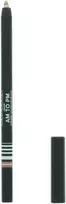 Lottie London Am To Pm Kohl-gel Long-Lasting Kajal Eye Pieštukas LKP006 Sunburst 1.1 g
