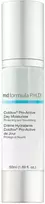MD Formula P.H.D, Coldtox Pro-Active, drėkinamasis, dieninis, kremas, veidui, 50 ml, moterims
