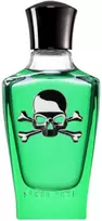 Police Potion Absinthe EDP parfumuotas vanduo vyrams, 50 ml