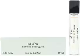 Narciso Rodriguez All Of Me EDP parfumuotas vanduo moterims, 10 ml