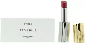 Byredo Byredo Lipstick Kreminis Lipstick 274 Raudona & Mėlyna, 3 g