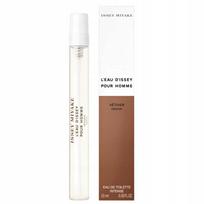 Issey Miyake L'Eau d'Issey Vetiver EDT tualetinis vanduo vyrams, 10 ml