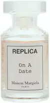 Alkotest Maison Margiela, Replica On A Date, Eau De Toilette, Unisex, 7 ml *Miniature Unisex