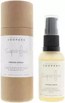 „Made By Coopers Superfood“ veganiškas stangrinamasis veido serumas, 30 ml
