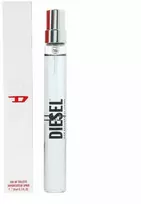 Diesel D by Diesel EDT tualetinis vanduo unisex, 10 ml