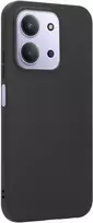 Dėklas Tactical TPU dėkals skirtas Xiaomi Redmi 15C 4G/5G juodos spalvos