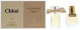 Set Chloe: Nomade Eau De Parfum For Women, 20 ml + Signature Eau De Parfum For Women, 20 ml
