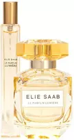 Set Elie Saab: Le Parfum Lumiere Eau De Parfum For Women, 50 ml + Le Parfum Lumiere Eau De Parfum For Women, 10 ml