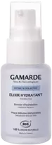 Gamarde Moisturizing Eliksyras - Natūralus drėkinantis eliksyras sausai ir jautriai odai 30ml