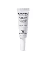 Gamarde Correcteur De Teint Bio Anti-Dark Circles Paakių kremas, 6 ml