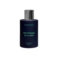 Velvetvelo Un Homme A La Mer EDP parfumuotas vanduo vyrams, 100 ml