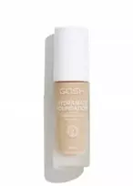 „Gosh Hydramatt Matte“ skystas makiažo pagrindas „004N Light Neutral SPF 15“, 30 ml