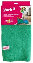 York Microfiber floor cloths PowerCollect 50x60cm