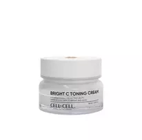 „Cell By Cell Bright C“ skaistinamasis drėkinamasis kremas veidui, 50 ml