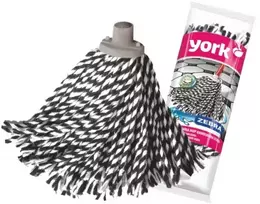 York Stiprūs šiukšlių maišai atliekoms 240 l, 10 vnt. YORK 24h universalūs