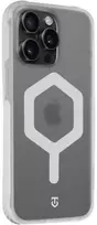Tactical MagForce Hexagon dėklas skirtas Apple iPhone 15 Pro Max T-Baltas