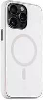 Tactical MagForce SmoothIsFast dėklas skirtas Apple iPhone 15 Pro Max Chalk
