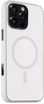 Tactical MagForce SmoothIsFast dėklas skirtas Apple iPhone 16 Pro Max Chalk