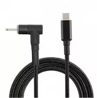 Fusion Accessories Nešiojamojo kompiuterio maitinimo adapteris Canyon USB-C -> ASUS 2.5 x 0.7mm | 18.5V-20V | 100W | 1.8 m