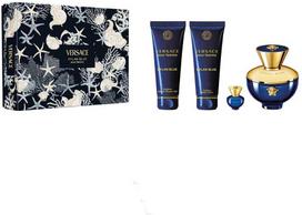 Versace Dylan Mėlyna Pour Femme Giftset, 305 ml