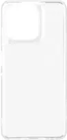 Tactical TPU dėklas skirtas Motorola Moto G56 Transparent
