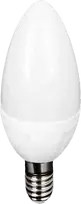 Besk LED lemputė E14 5W 3000K Matuota
