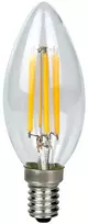 Besk LED lemputė 4W E14 320lm 2700K