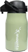 Mounta Termosas Universalus Standard 1.5L žalias