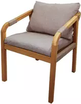 Lauko krėslas BESK Papua