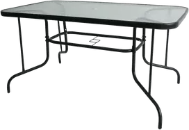 Lauko stalas BESK 140x80cm
